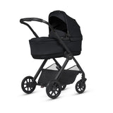 Silver Cross Reef 2 Travel System & Nursery Bundle, Space