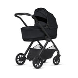 Silver Cross Reef 2 Travel System & Nursery Bundle, Space