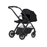Silver Cross Reef 2 Travel System & Nursery Bundle, Space