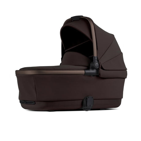 Silver Cross Reef 2 First Bed Folding Carrycot, Special Edition