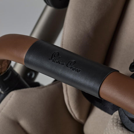 Silver Cross Reef 2 Special Edition Pram & Pushchair, Frappe