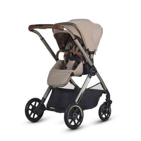 Silver Cross Reef 2 Special Edition Pram & Pushchair, Frappe