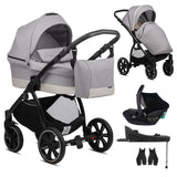 Noordi Sole Go, Warm Grey