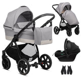 Noordi Sole Go, Warm Grey