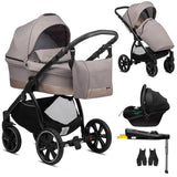 Noordi Sole Go, Beige