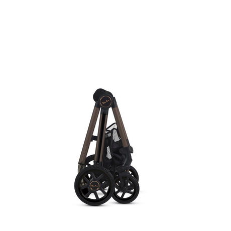 Silver Cross Reef 2 Special Edition Pram & Pushchair, Ganache