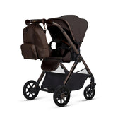 Silver Cross Reef 2 Special Edition Pram & Pushchair, Ganache