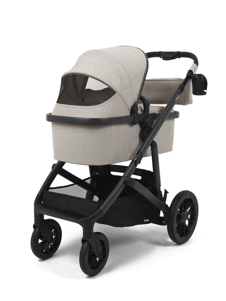 Zummi Halo Travel & Nursery Bundle, Meadow