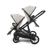 Zummi Halo Travel & Nursery Bundle, Meadow