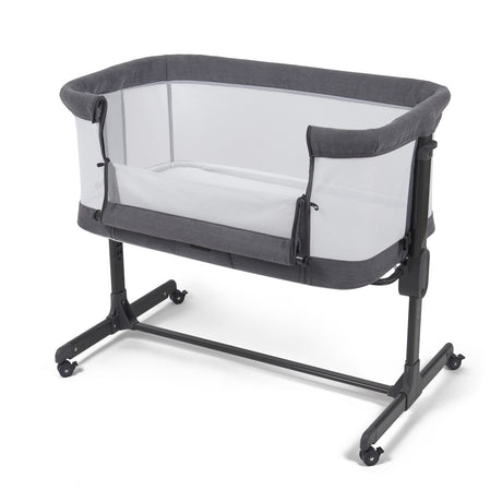 Zummi Halo Travel & Nursery Bundle, Sage Green