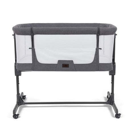 Zummi Halo Travel & Nursery Bundle, Sage Green