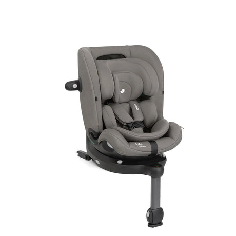 Joie i-Pivot Grow 360º Rotating i-Size Car Seat, 0-10 years