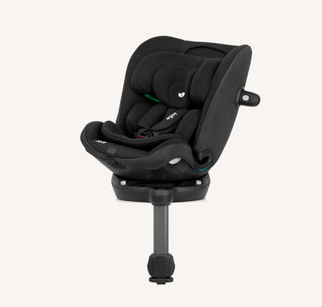 Joie i-Pivot Grow 360º Rotating i-Size Car Seat, 0-10 years
