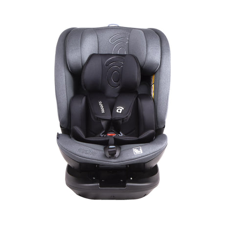 Asalvo Panafix 360 i-Size Car Seat