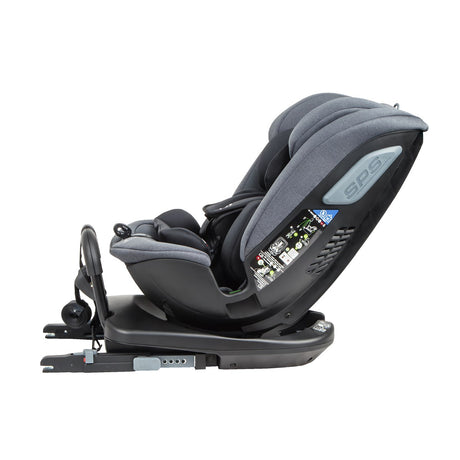 Asalvo Panafix 360 i-Size Car Seat