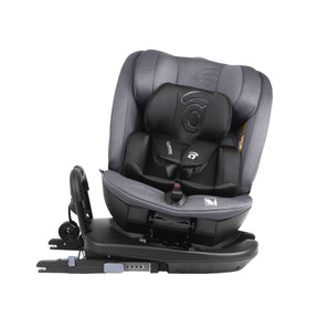 Asalvo Panafix 360 i-Size Car Seat