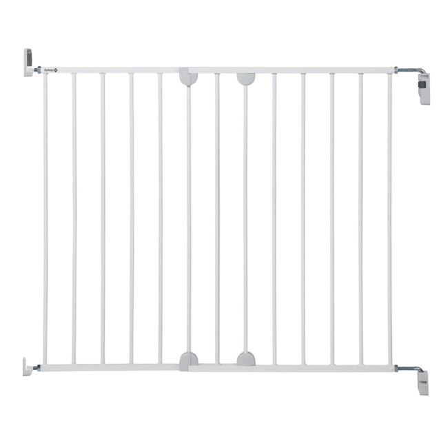 Safety 1st Wall Fix Extending Metal Gate