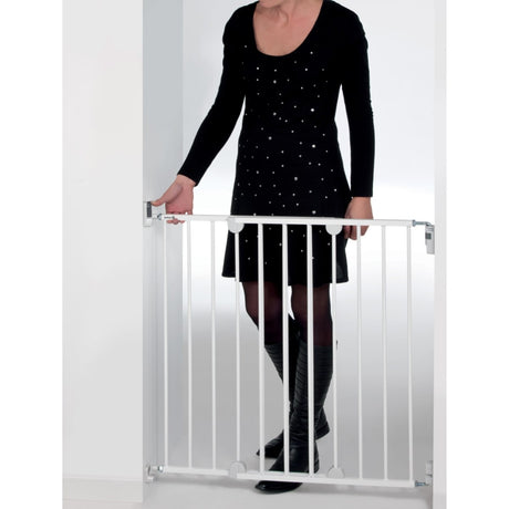 Safety 1st Wall Fix Extending Metal Gate