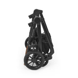 Ickle Bubba Virgo 2in1 Single to Double Pushchair