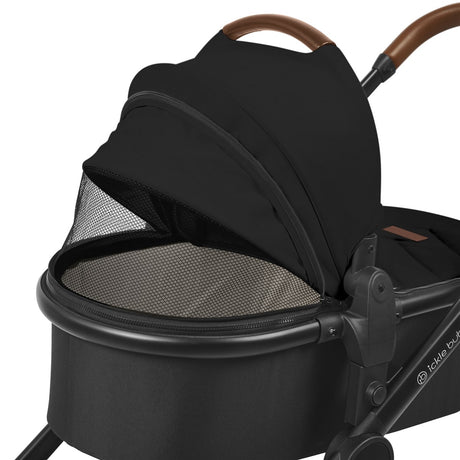Ickle Bubba Virgo 2in1 Single to Double Pushchair