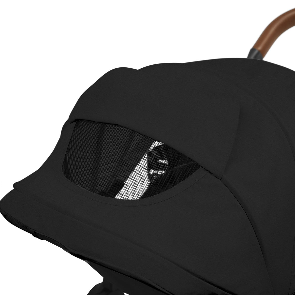 Ickle Bubba Virgo 2in1 Single to Double Pushchair