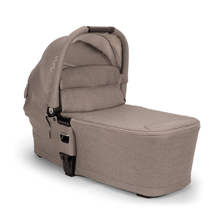 Nuna Mixx Next Travel System with Pipa Urbn, Cedar