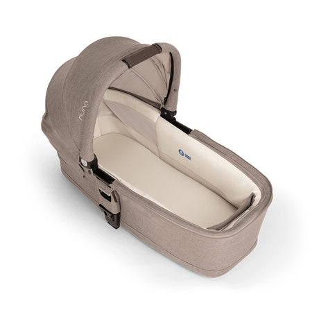 Nuna Mixx Next Travel System with Pipa Urbn, Cedar