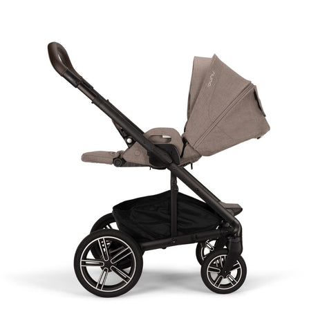 Nuna Mixx Next Travel System with Pipa Urbn, Cedar