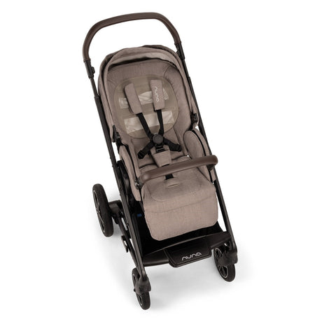 Nuna Mixx Next Travel System with Pipa Urbn, Cedar