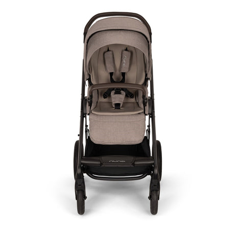 Nuna Mixx Next Travel System with Pipa Urbn, Cedar