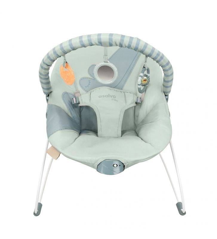Asalvo Mummy Bouncer