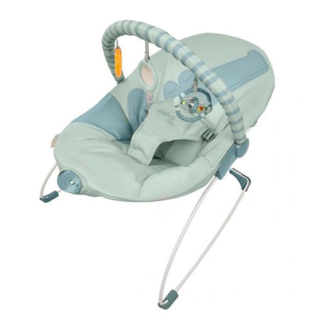 Asalvo Mummy Bouncer
