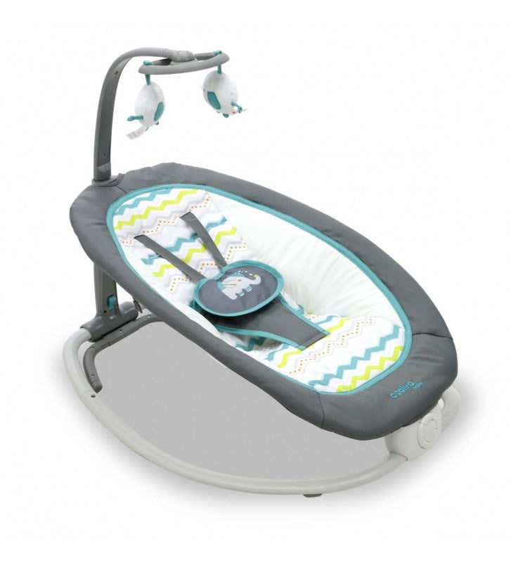 Asalvo Aqua Foldable Bouncer