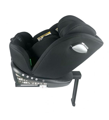 Asalvo Tolkien 360 i-Size Car Seat, 0-12 years