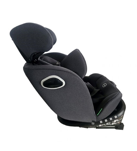 Asalvo Tolkien 360 i-Size Car Seat, 0-12 years