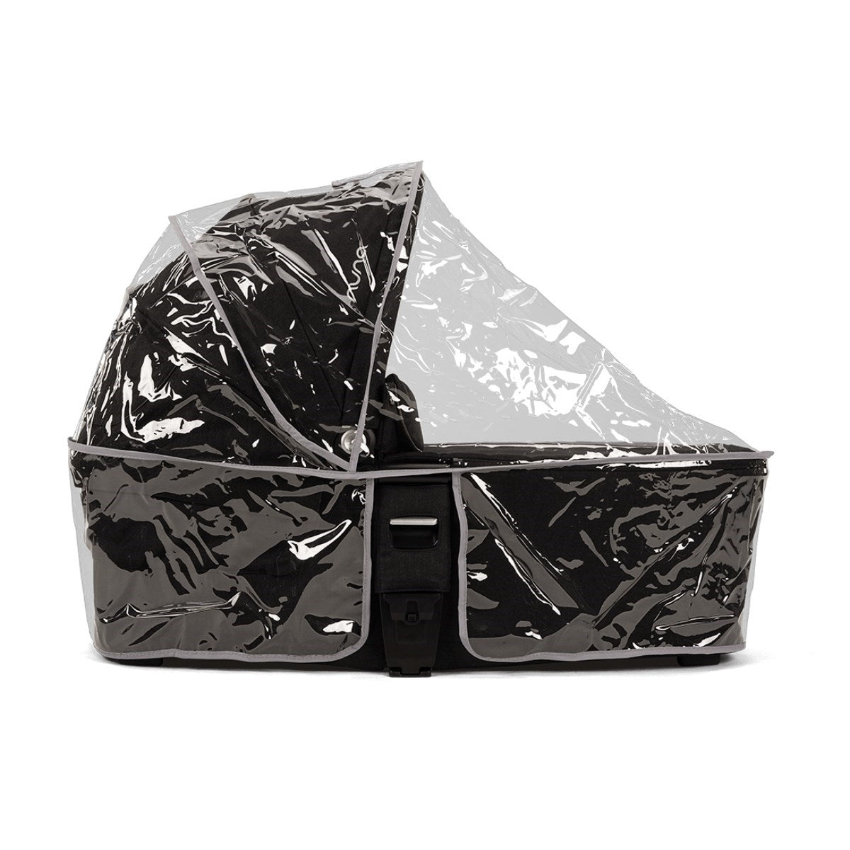Nuna Mixx Essential Travel & Nursery Bundle, Caviar