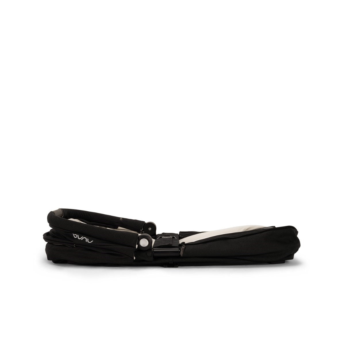 Nuna Mixx Essential Travel & Nursery Bundle, Caviar