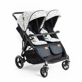 Roma Gemini 2 Twin Stroller