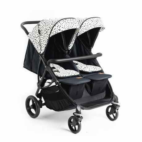 Roma Gemini 2 Twin Stroller