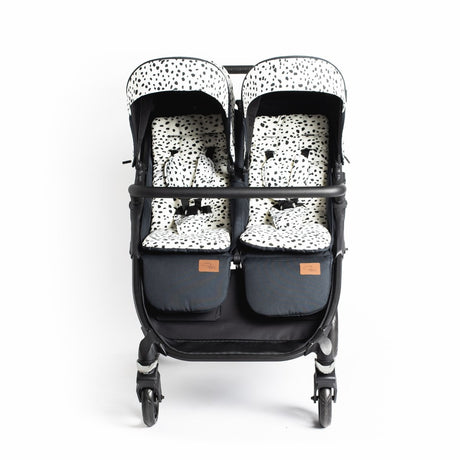 Roma Gemini 2 Twin Stroller
