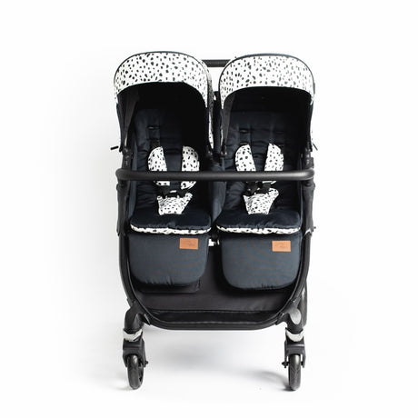 Roma Gemini 2 Twin Stroller