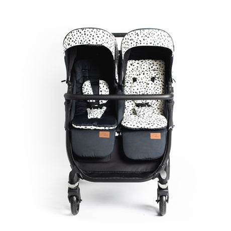 Roma Gemini 2 Twin Stroller