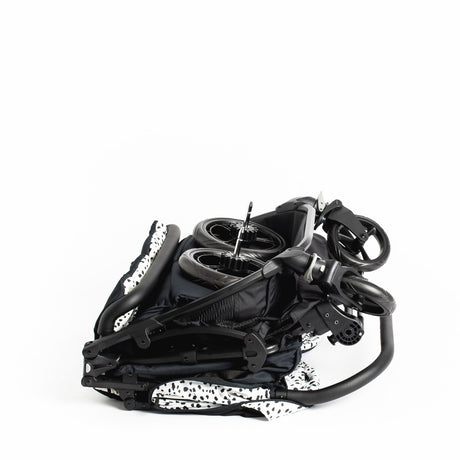 Roma Gemini 2 Twin Stroller