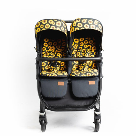 Roma Gemini 2 Twin Stroller