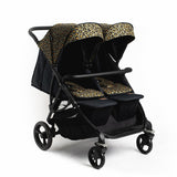 Roma Gemini 2 Twin Stroller