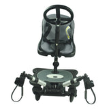 Roma 4 Rider Ride Buggy Board
