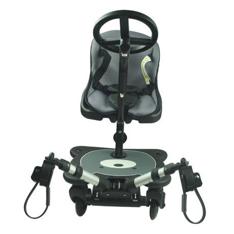 Roma 4 Rider Ride Buggy Board