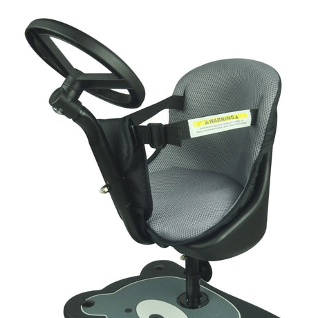 Roma 4 Rider Ride Buggy Board