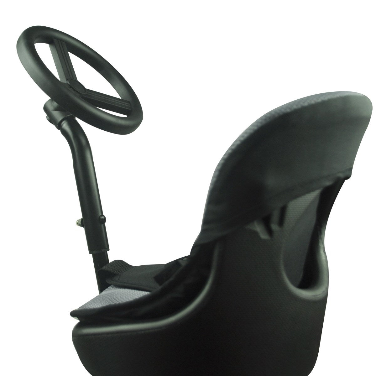 Roma 4 Rider Ride Buggy Board