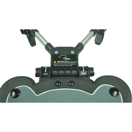 Roma 4 Rider Ride Buggy Board